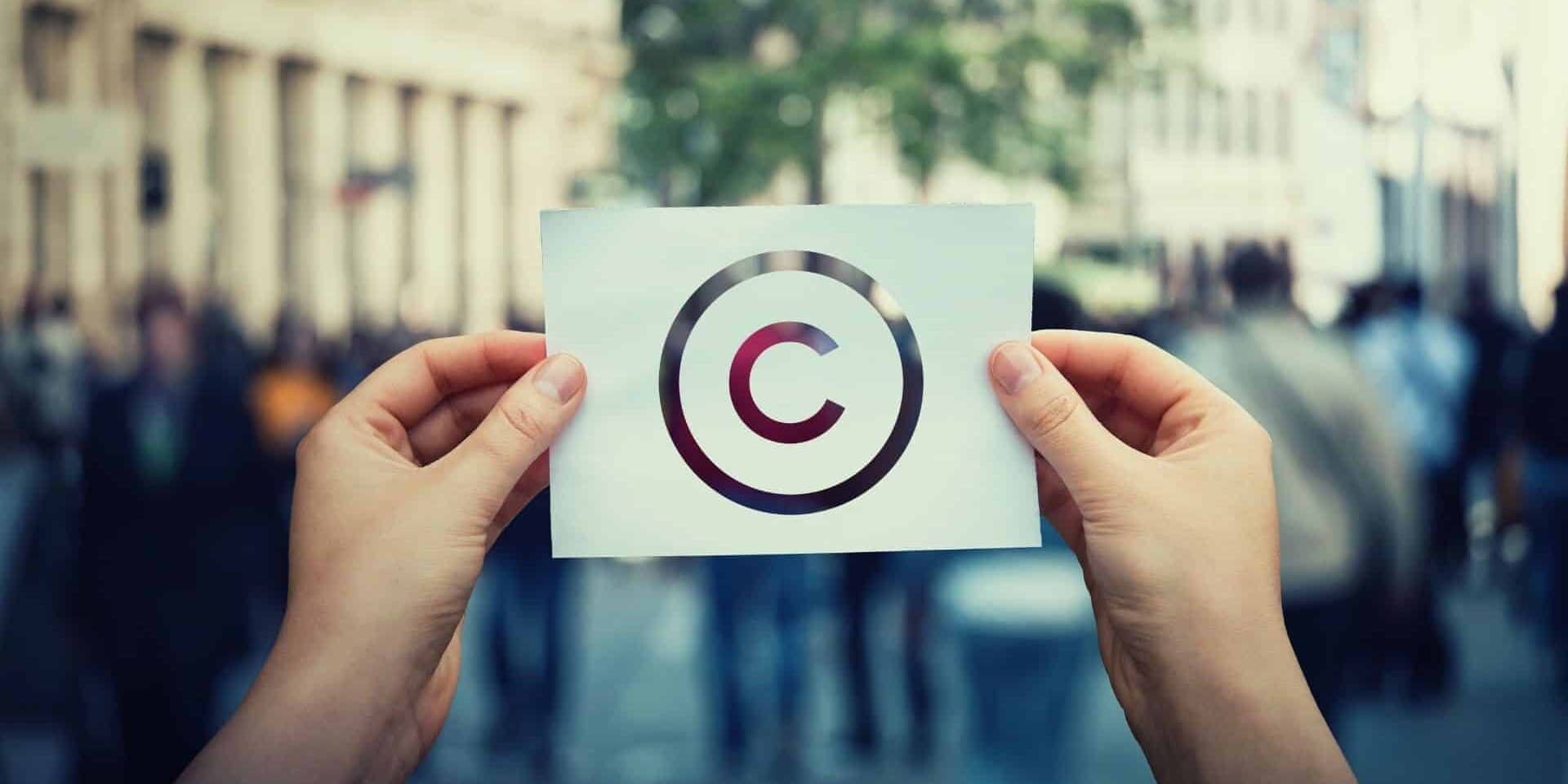 Copyright Frequently Asked Questions