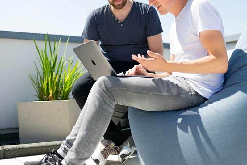 Experienced Tech Lawyer